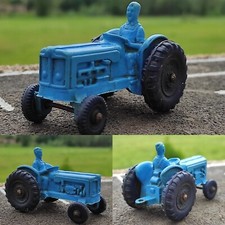 Tomte Lardal Laerdal Tracteur