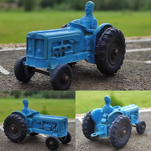 Tomte lardal laerdal - lardal, tracteur