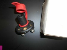 Coupe-batterie unipolaire, 24