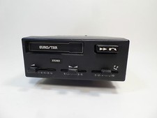 LECTEUR DE CASSETTE EUROSTAR MODEL ES-2200/AUTO STOP SUPER MINI CASSETTE