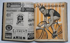 la VIE au GRAND AIR - premier