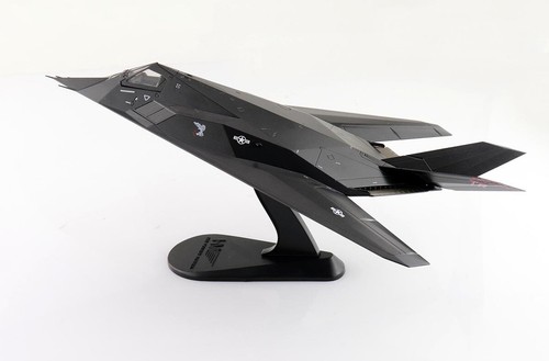 Maquette avion furtif 117a - maquette,
