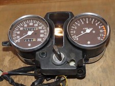 Compteur  +compte tour +