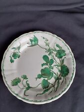 Assiette faïence Marseille