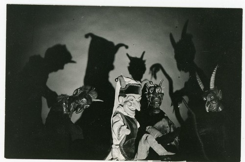 Photo marionnette puppet - photo,,