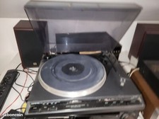 Platine vinyles Onkyo