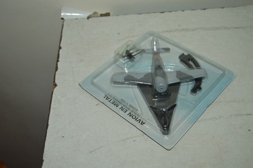 Avion metal 190 plane - metal,