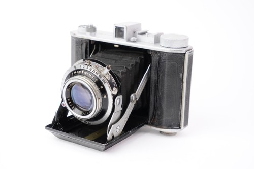 Appareil photo folding olympus - appareil,