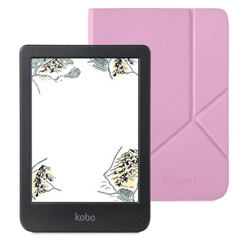 Kobo clara colour - kobo,