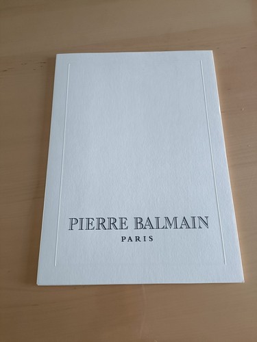 Dossier presse défilé - presse,