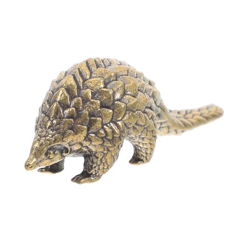 Figure animale exotique - animale,