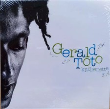 Kitchenette, Gerald Toto