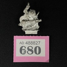 Peste Moine Command Musicien