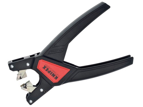 Knipex dénudeur automatique - automatique,