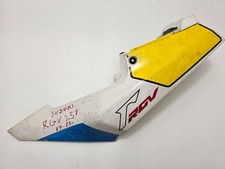 Carénage latéral gauche