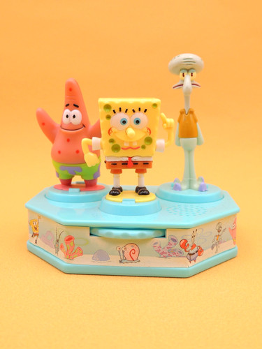 Kinder maxi bob l eponge - kinder,