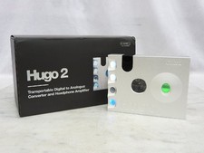 Chord Hugo 2 SILVER Chord