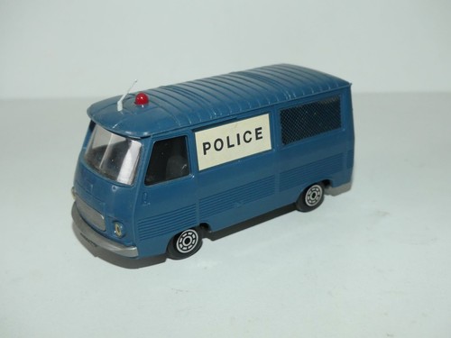 Peugeot police norev - police, jet