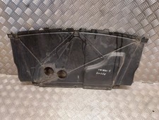 Plaque cache protection sous moteur - RENAULT TWINGO I (1) 1.2i 75CV - (H)