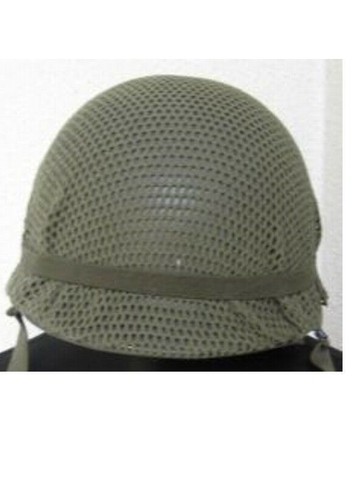 Orig army casque acier - army,