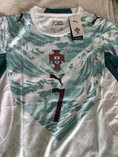Maillot PORTUGAL CR7 RONALDO