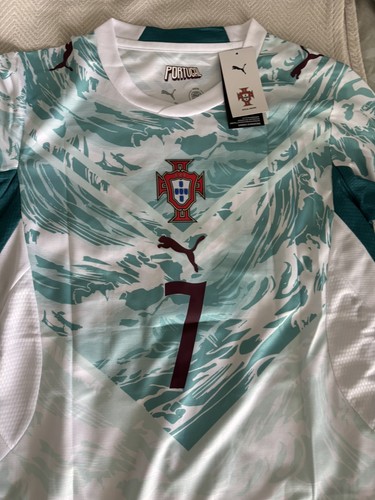 Maillot portugal cr7 ronaldo - maillot,