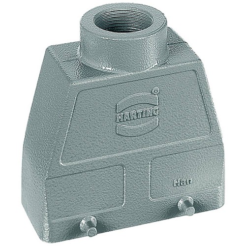 Capot passe câble harting - capot,