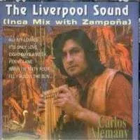 Carlos alemany the liverpool - alemany,