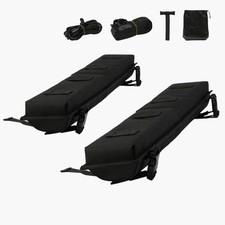 Coussinets de Toit pour Barre