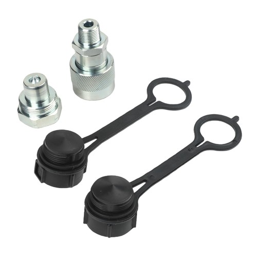 Pour vérins hydrauliques