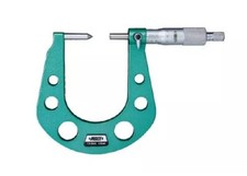 Micromètres de frein à