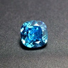 Saphir 6-10mm Naturel Bleu