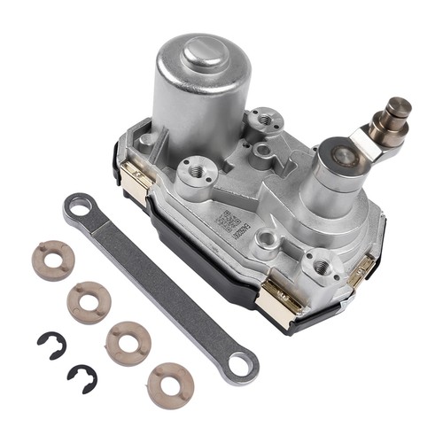 Actionneur turbocompresseur - actionneur,
