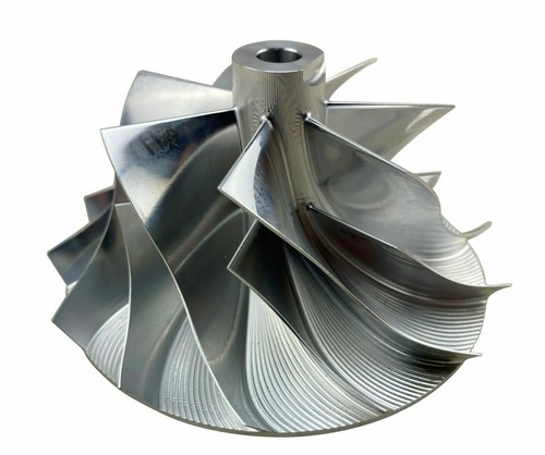 Turbo billet wheel - turbo,