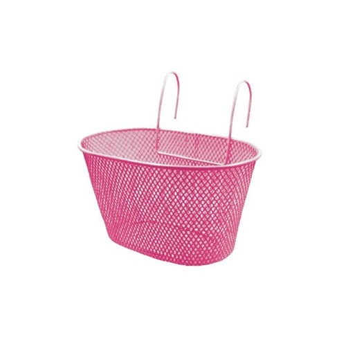 Panier vélo fille rose - fille,