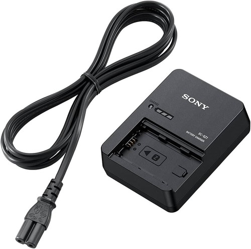 Sony chargeur batterie qz1 - sony,