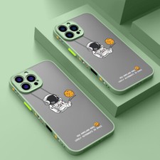 Coque Motif Astronaut Pour