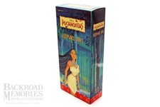 Vtg ('95) Disney "Pocahontas"