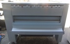 Plieuse plan electrique on - de,