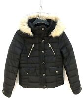 Zara Noir Eau Résistant