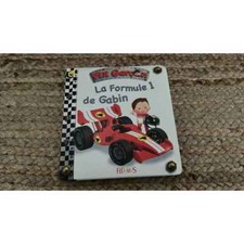 P'tit Garçon " la Formule 1