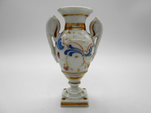 Ravissant petit vase médicis - vase,