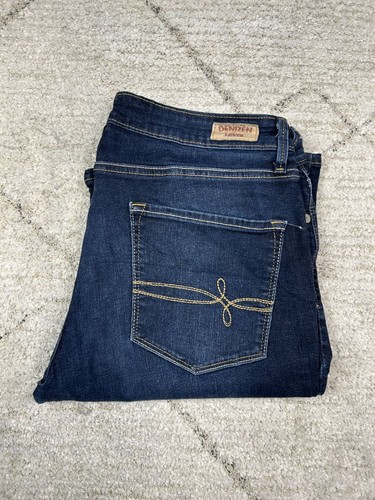 Jean levi denizen femme - denizen,