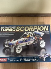 Kyosho 1/10 Turbo Scorpion 2WD