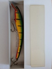 Vintage Turus Ukko 20cm dans sa boîte