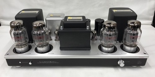 Luxman 88uc power - luxman, amplifier