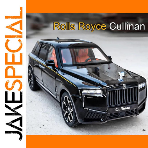 Jakespecial rolls royce - jakespecial,