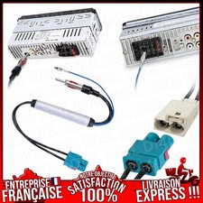 ADAPTATEUR ANTENNE