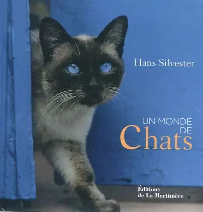 Monde chats hans - de, chats,
