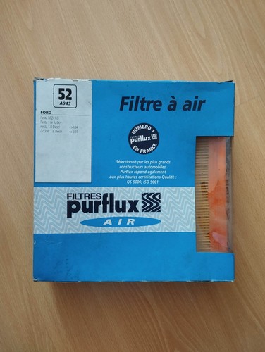 Neuf filtre à - °°,